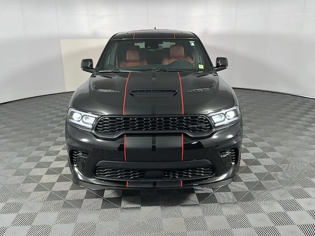 2021 Dodge Durango 3rd Gen - Image 2 of 31