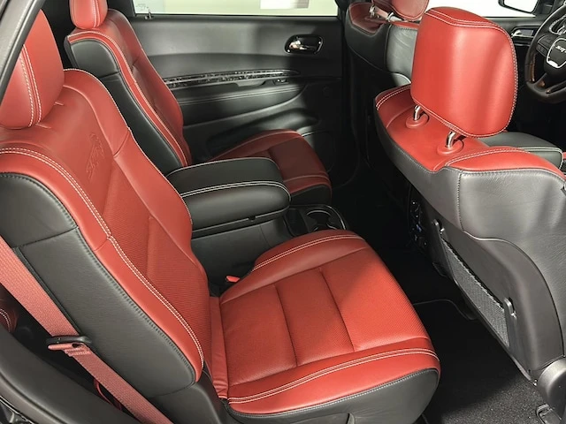 2021 Dodge Durango 3rd Gen - Image 7 of 31