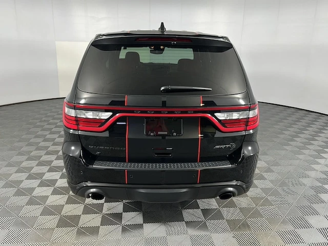 2021 Dodge Durango 3rd Gen - Image 10 of 31