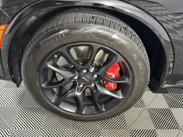 2021 Dodge Durango 3rd Gen - Image 16 of 31