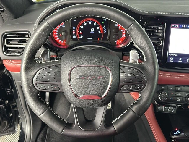 2021 Dodge Durango 3rd Gen - Image 24 of 31