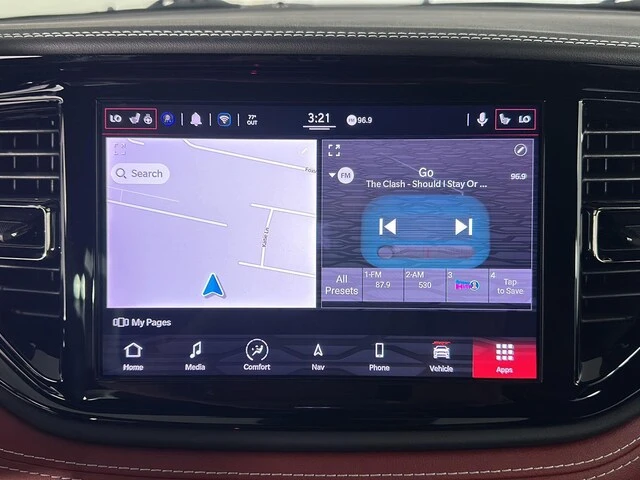 2021 Dodge Durango 3rd Gen - Image 30 of 31