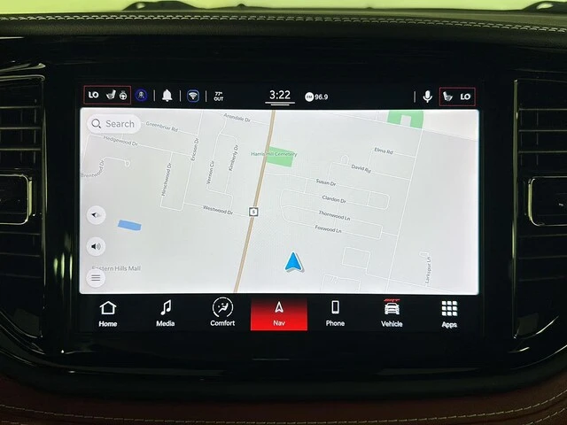 2021 Dodge Durango 3rd Gen - Image 31 of 31