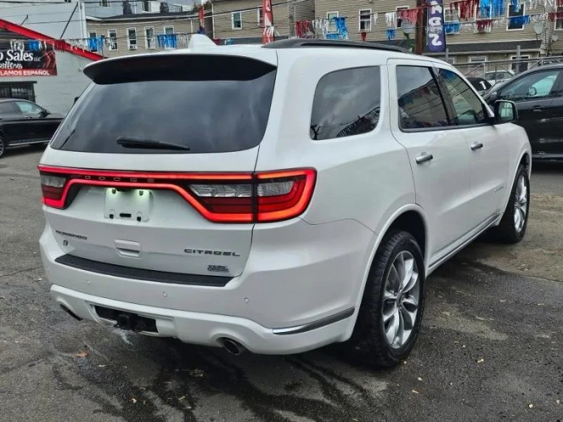 2021 Dodge Durango 3rd Gen - Image 9 of 12