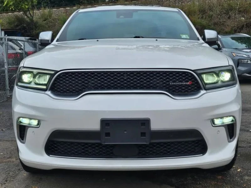 2021 Dodge Durango 3rd Gen - Image 2 of 12