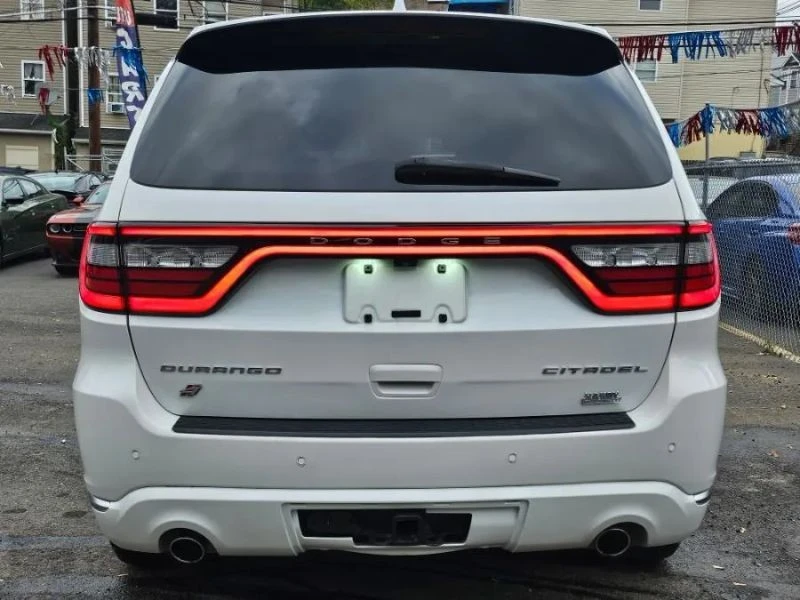 2021 Dodge Durango 3rd Gen - Image 6 of 12