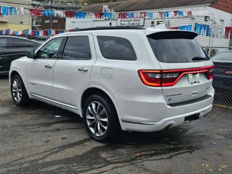 2021 Dodge Durango 3rd Gen - Image 5 of 12
