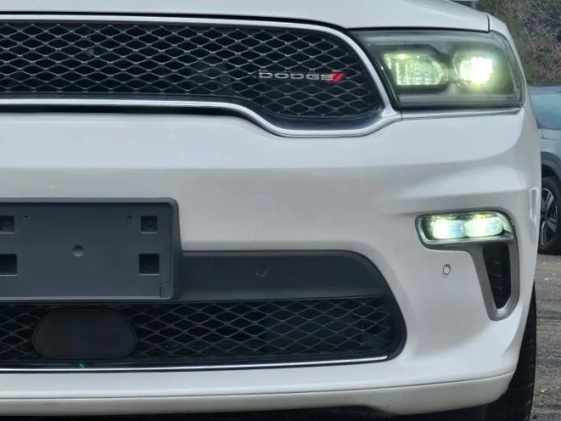 2021 Dodge Durango 3rd Gen - Image 3 of 12
