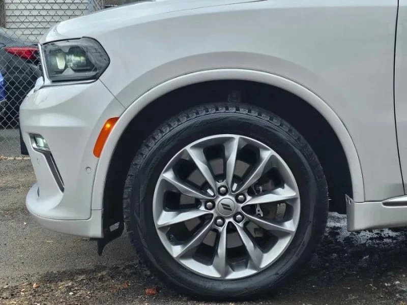 2021 Dodge Durango 3rd Gen - Image 12 of 12