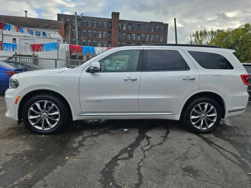 2021 Dodge Durango 3rd Gen - Image 8 of 12