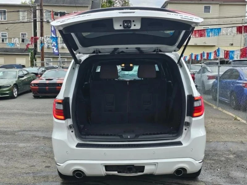 2021 Dodge Durango 3rd Gen - Image 7 of 12