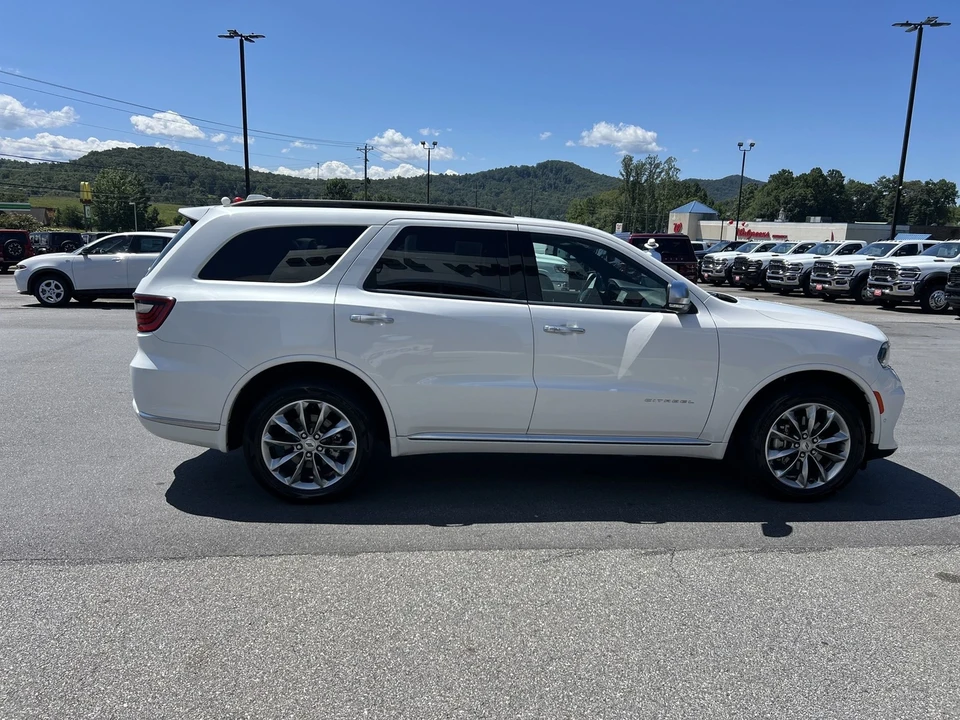 2021 Dodge Durango 3rd Gen - Image 4 of 12