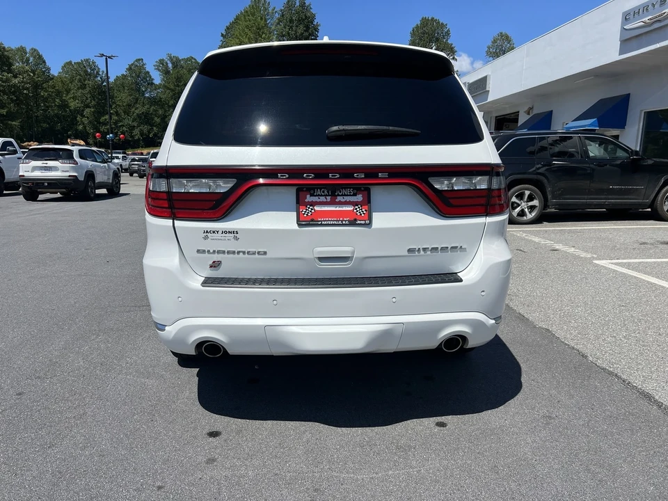 2021 Dodge Durango 3rd Gen - Image 2 of 12