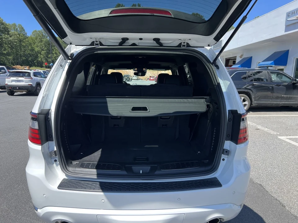 2021 Dodge Durango 3rd Gen - Image 9 of 12