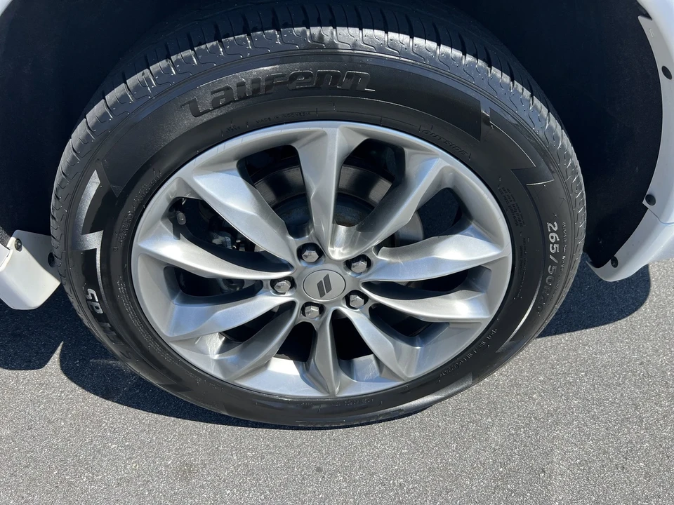 2021 Dodge Durango 3rd Gen - Image 10 of 12