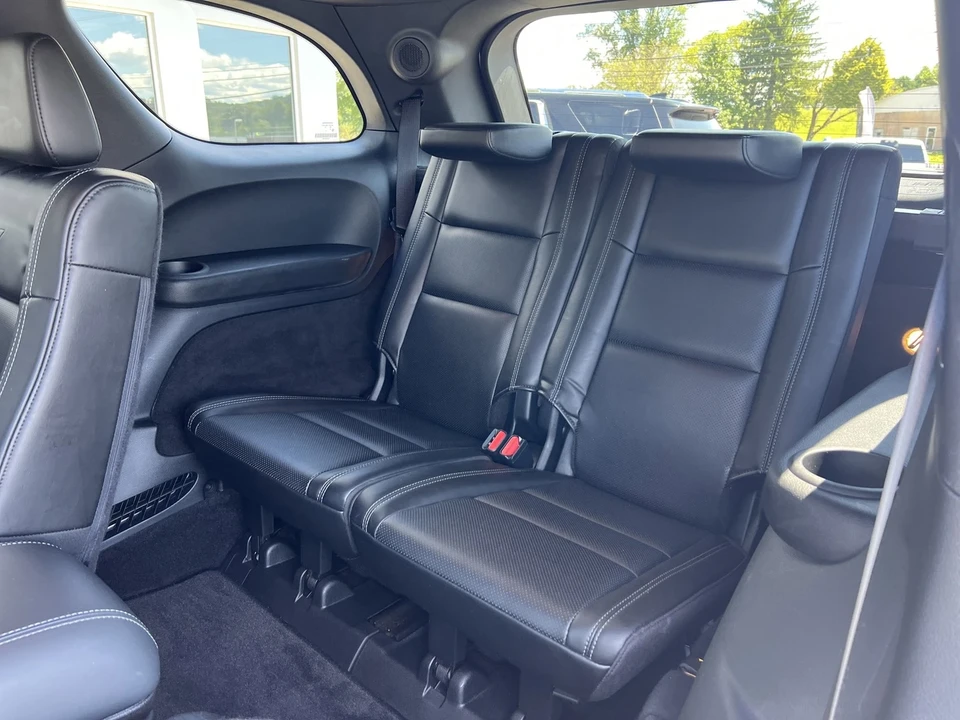 2021 Dodge Durango 3rd Gen - Image 11 of 12