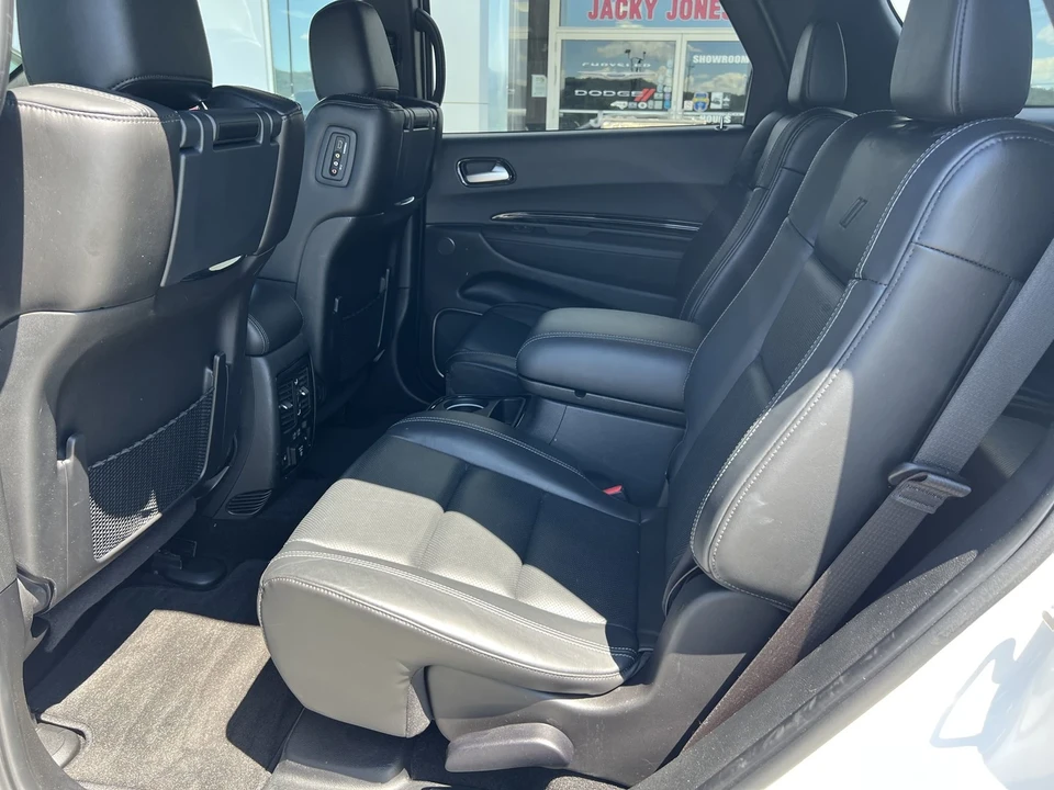 2021 Dodge Durango 3rd Gen - Image 12 of 12