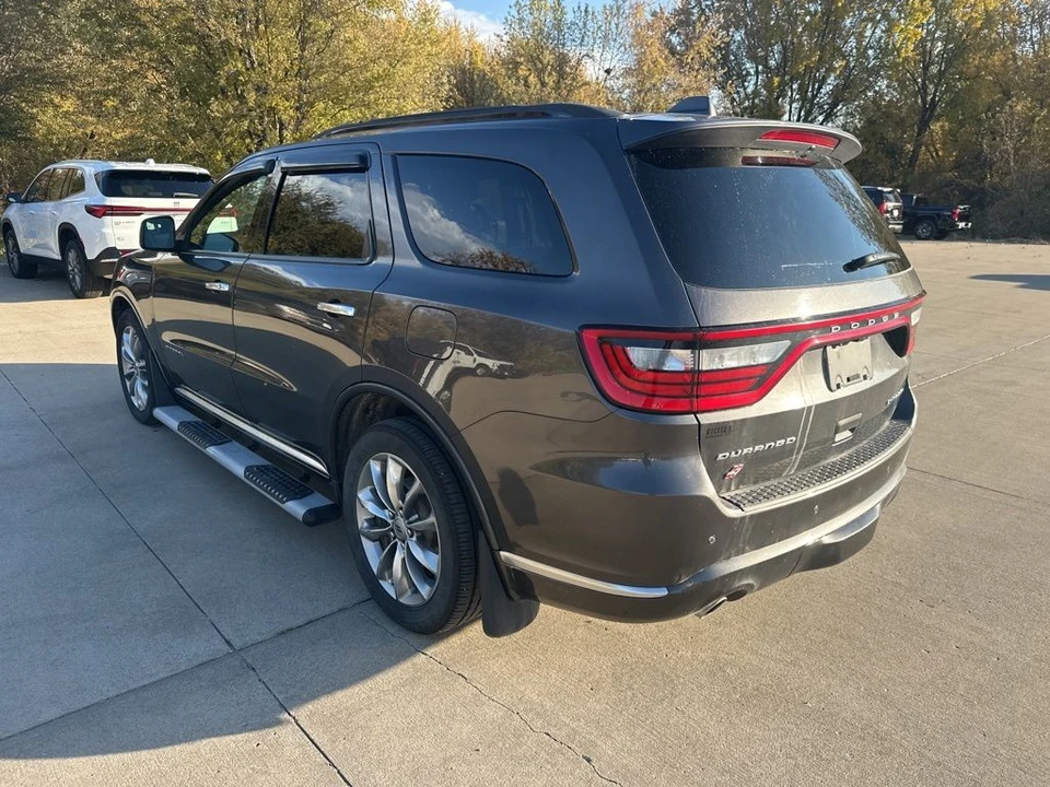 2021 Dodge Durango 3rd Gen - Image 9 of 12