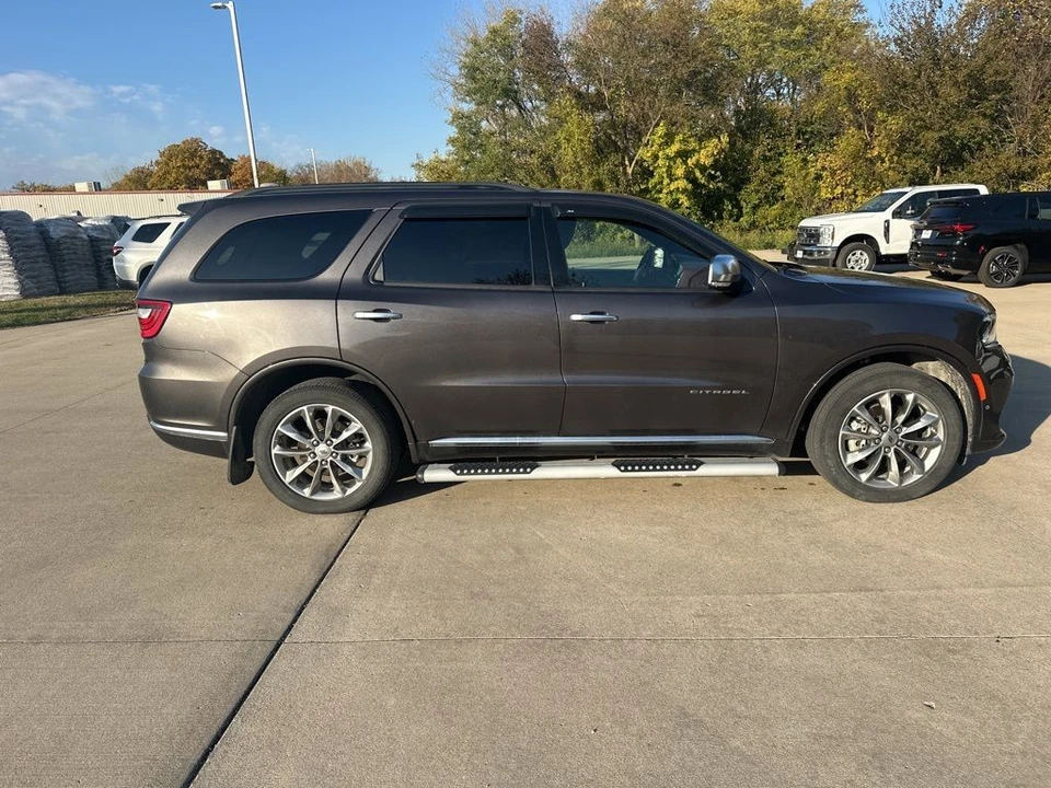 2021 Dodge Durango 3rd Gen - Image 6 of 12