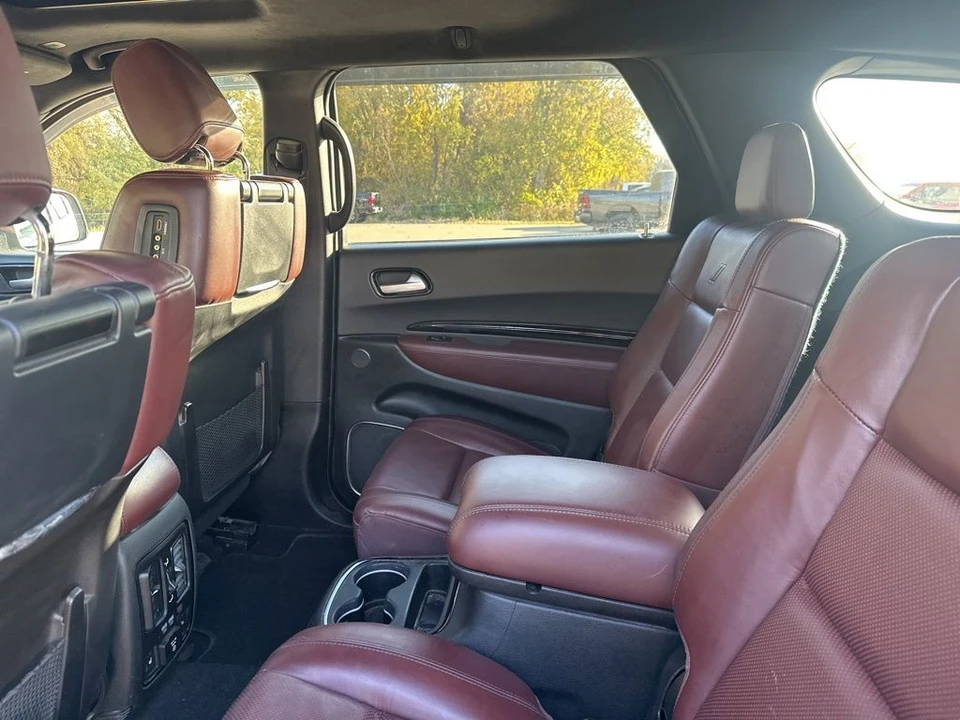 2021 Dodge Durango 3rd Gen - Image 10 of 12