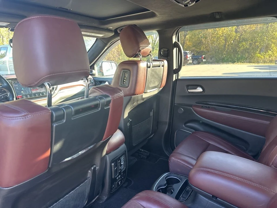 2021 Dodge Durango 3rd Gen - Image 11 of 12