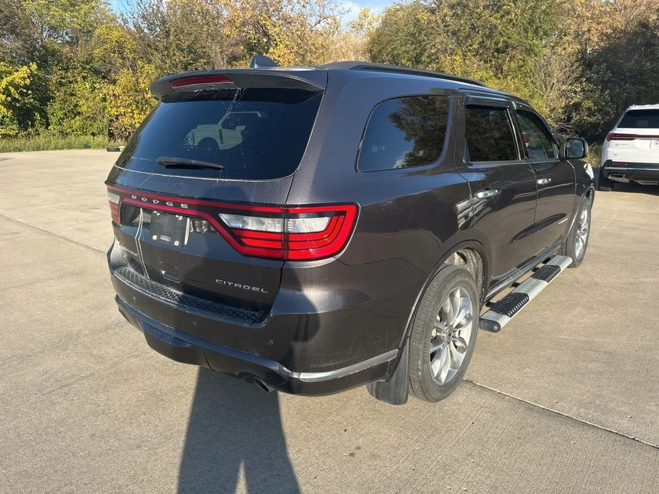 2021 Dodge Durango 3rd Gen - Image 7 of 12