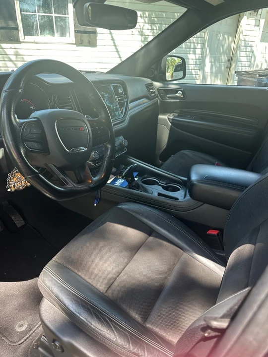 2021 Dodge Durango 3rd Gen - Image 3 of 5