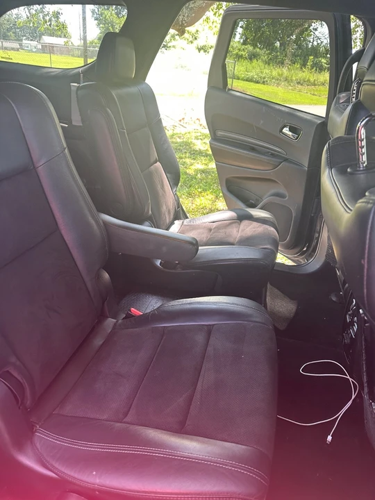 2021 Dodge Durango 3rd Gen - Image 4 of 5