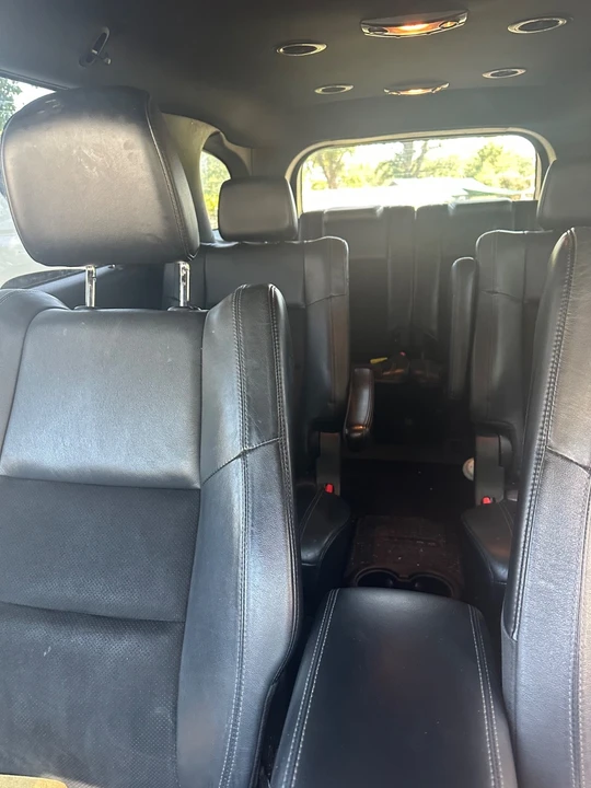 2021 Dodge Durango 3rd Gen - Image 5 of 5