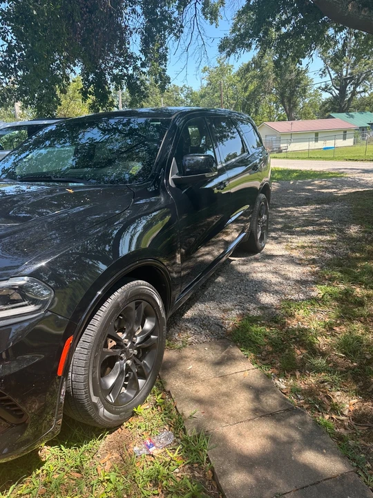 2021 Dodge Durango 3rd Gen - Image 2 of 5
