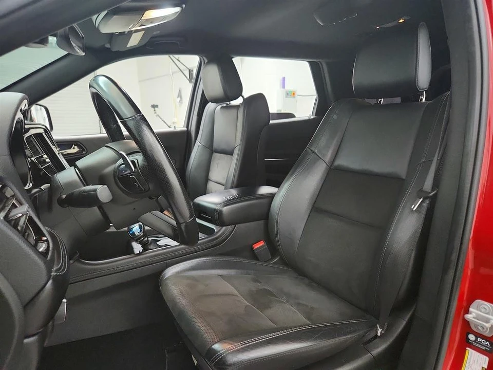 2021 Dodge Durango 3rd Gen - Image 14 of 21