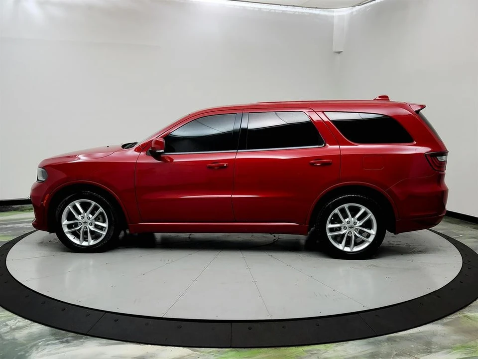 2021 Dodge Durango 3rd Gen - Image 8 of 21