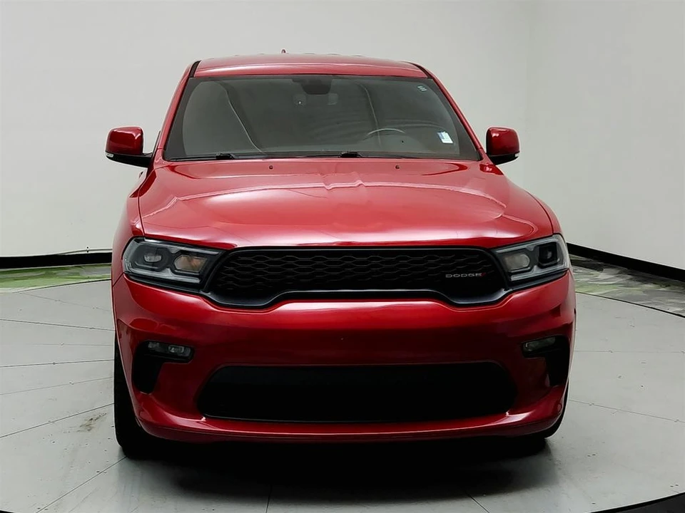 2021 Dodge Durango 3rd Gen - Image 2 of 21