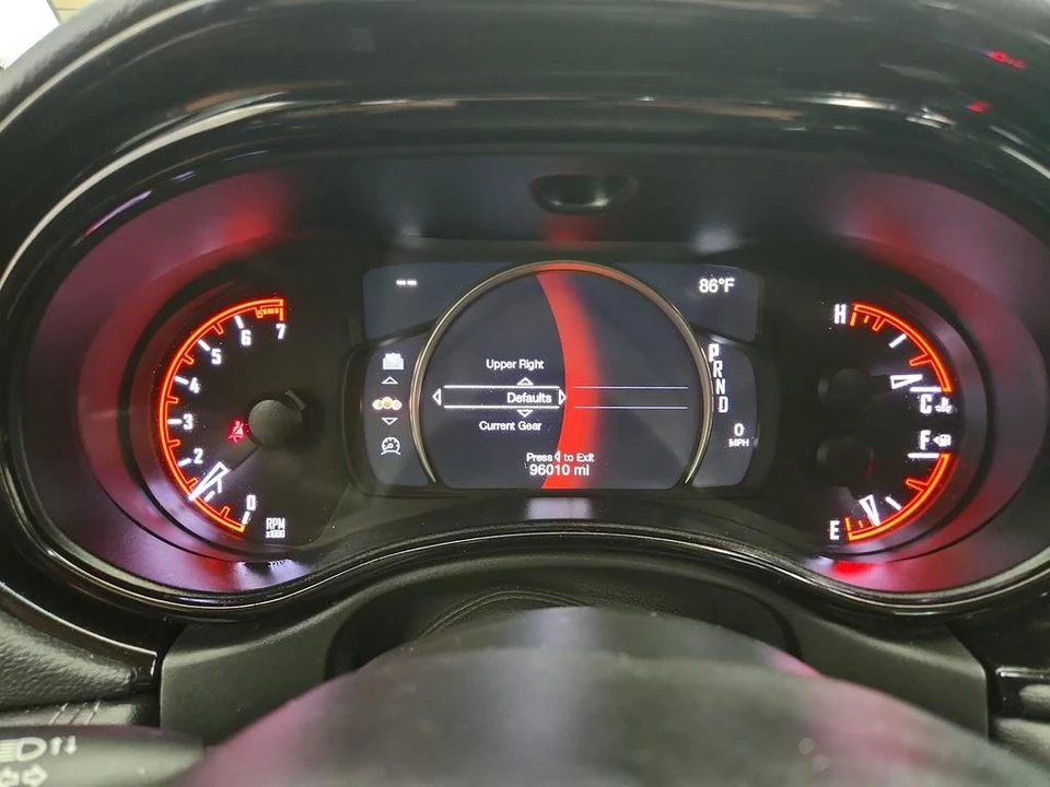 2021 Dodge Durango 3rd Gen - Image 15 of 21