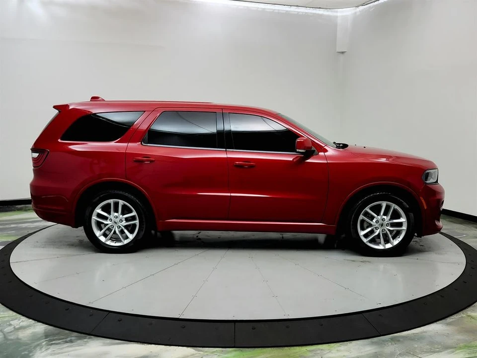2021 Dodge Durango 3rd Gen - Image 4 of 21