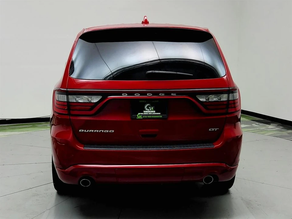2021 Dodge Durango 3rd Gen - Image 6 of 12