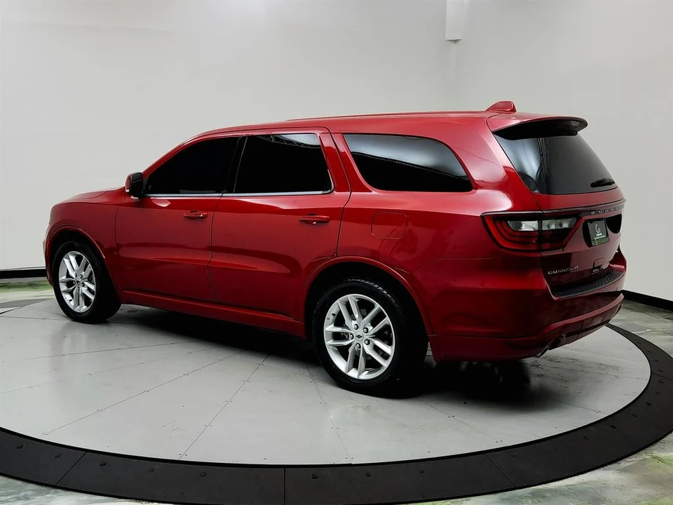 2021 Dodge Durango 3rd Gen - Image 7 of 21