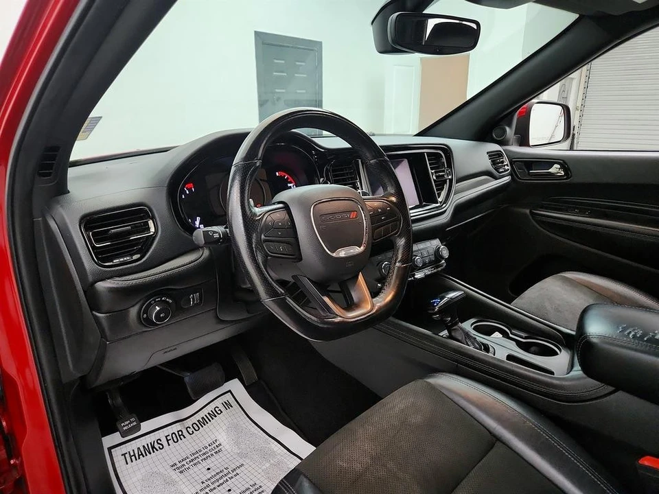 2021 Dodge Durango 3rd Gen - Image 13 of 21