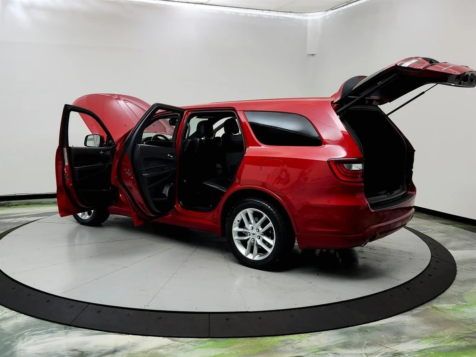 2021 Dodge Durango 3rd Gen - Image 12 of 21