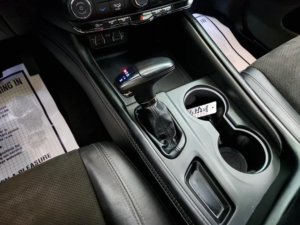 2021 Dodge Durango 3rd Gen - Image 17 of 21
