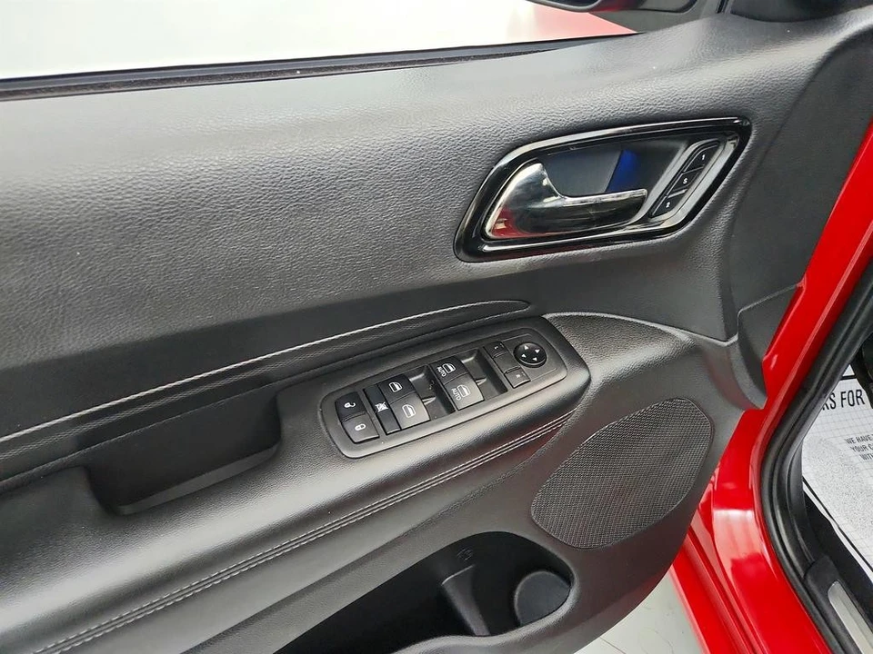 2021 Dodge Durango 3rd Gen - Image 21 of 21