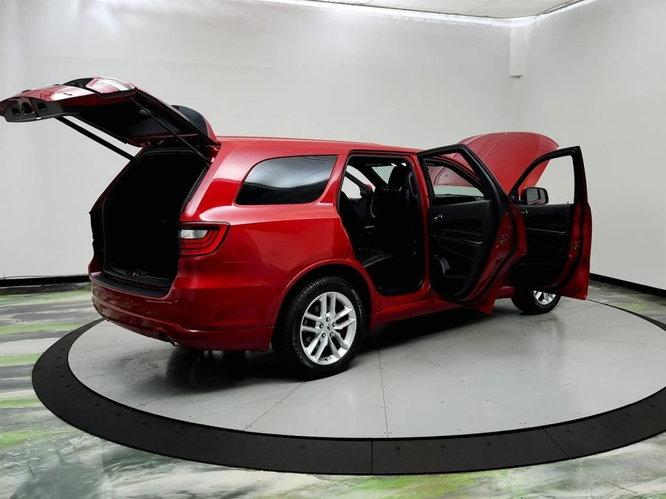 2021 Dodge Durango 3rd Gen - Image 11 of 21