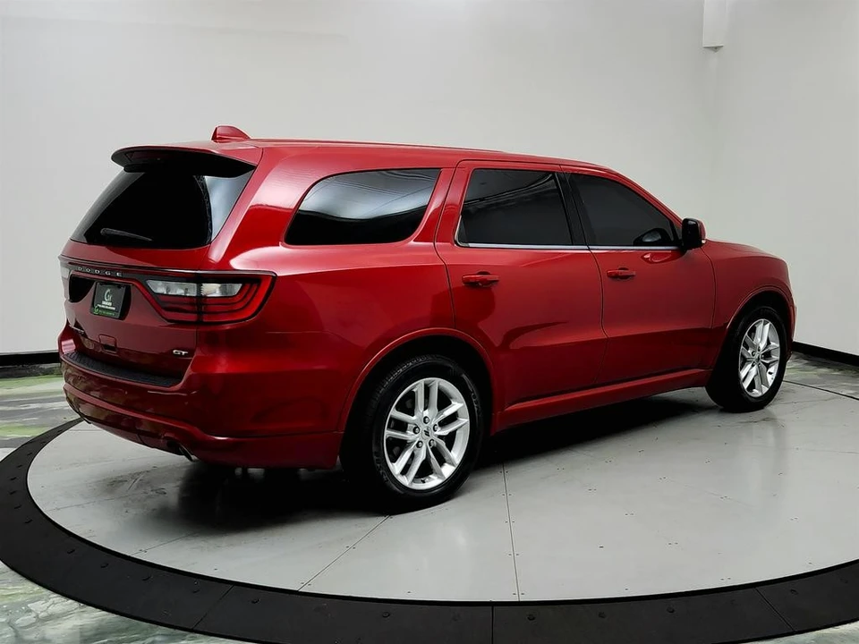 2021 Dodge Durango 3rd Gen - Image 5 of 21