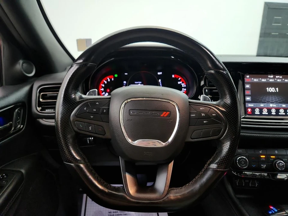 2021 Dodge Durango 3rd Gen - Image 16 of 21
