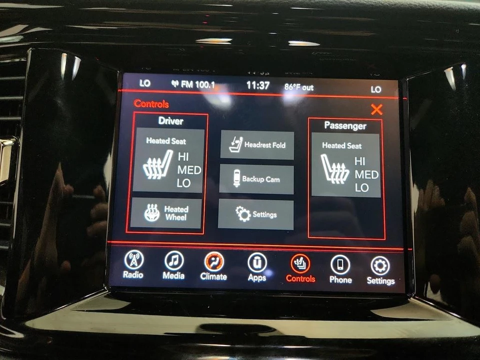 2021 Dodge Durango 3rd Gen - Image 20 of 21
