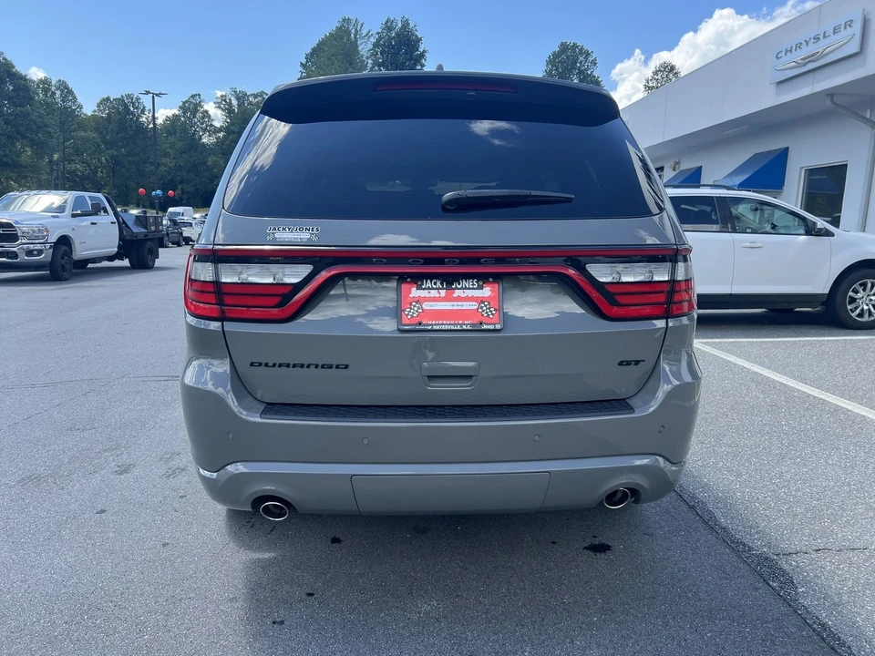 2021 Dodge Durango 3rd Gen - Image 2 of 12