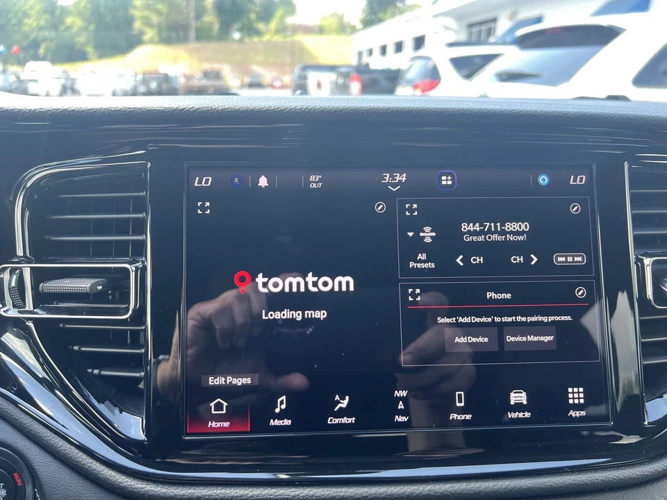 2021 Dodge Durango 3rd Gen - Image 18 of 21