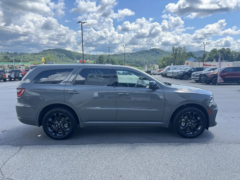 2021 Dodge Durango 3rd Gen - Image 4 of 12