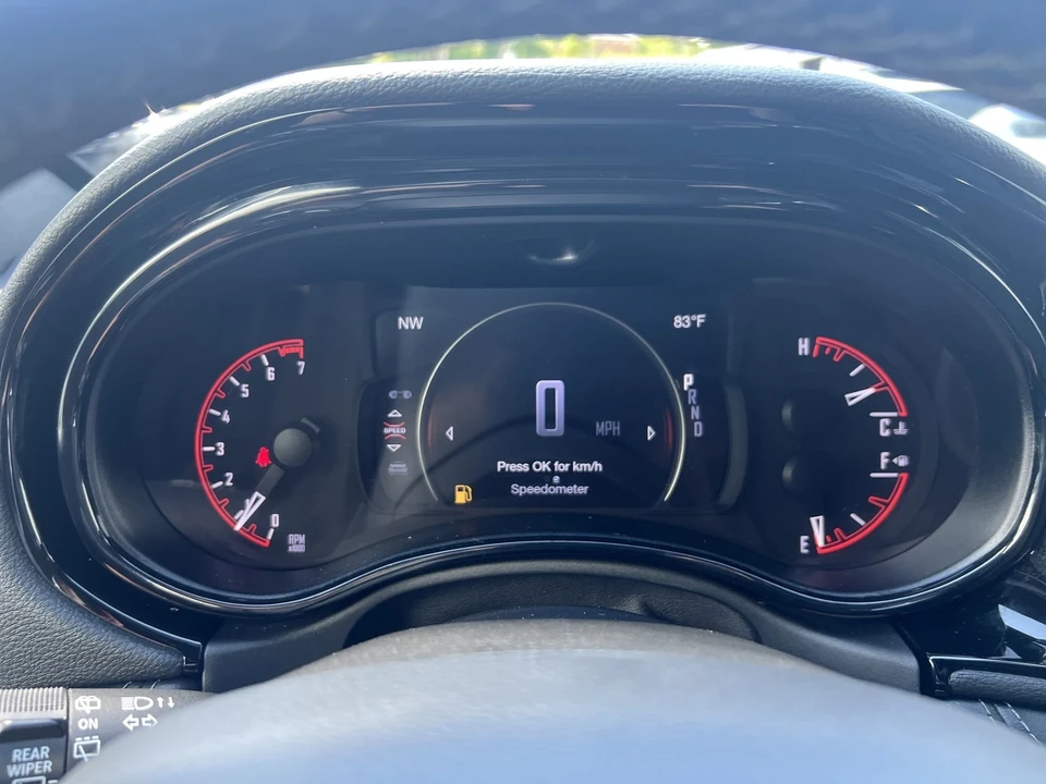 2021 Dodge Durango 3rd Gen - Image 21 of 21