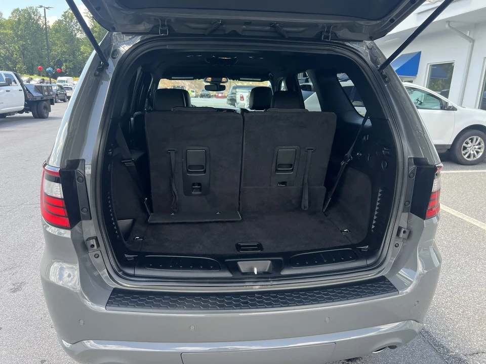 2021 Dodge Durango 3rd Gen - Image 8 of 12